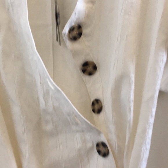 FINAL MARKDOWN LADIES’ NWT Chelsea & Theodore Dress (M) - Picture 3 of 6